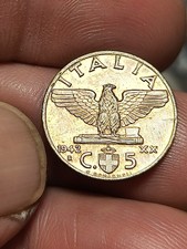 Regno d'Italia Vittorio