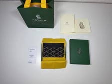 Goyard Porta Carte / Card