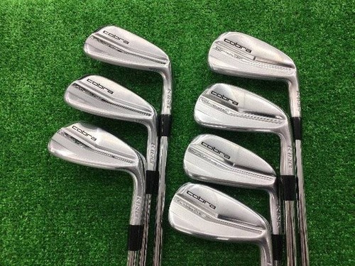 Cobra set ferri destrimani - cobra,
