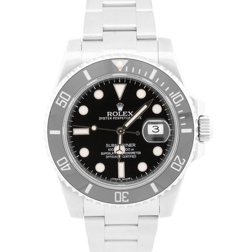 Orologio rolex submariner - rolex, date