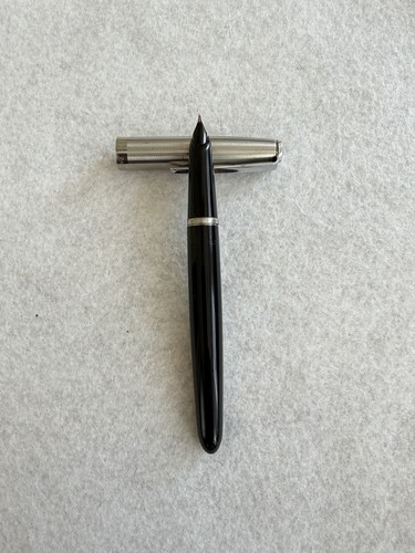 Penna stilografica parker i - parker,
