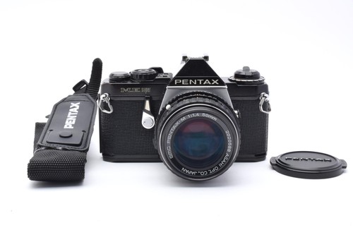 Pentax super black mm - pentax, 35