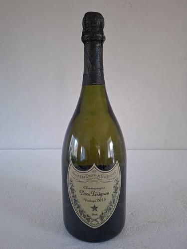 Dom perignon 2015 champagne - ,