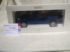 VW Bus California 2003 T4