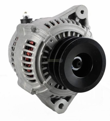 Alternatore 60amp nuovo - 60amp,