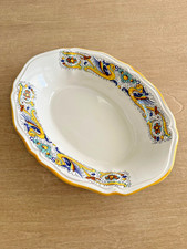 Ceramica NOVA DERUTA 14"