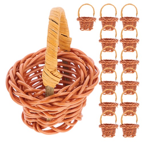28pz mini cestini - 28pz,