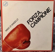 Disco Vinile LP: Forza