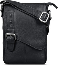 'Louisiana' Borsello Tracolla