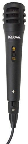 Karma 520 microfono - dm,
