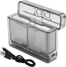 Caricabatteria per Gopro HERO