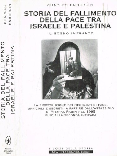 Storia del fallimento pace - del, di