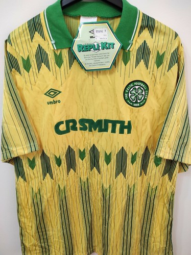 Celtic glasgow 1989 1991 - glasgow, 1989-1991