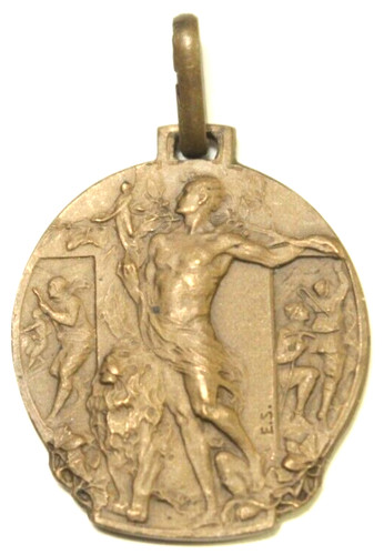 Medaglie calcio fgni 1910 - medaglie,