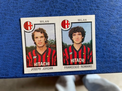 Panini 1982 calciatori - panini, 1982/83