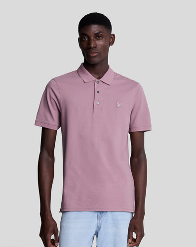 Polo lyle scott tonal - &, tonal/cardo