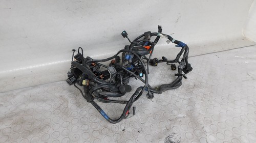 Impianto cablaggio elettrico - impianto,