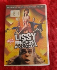 Lissy - Principessa alla