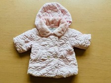 PAPER MOON PAPERMOON Giubbotto Piumino Rosa Bimba/Bambina (0-3 mesi)