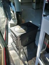 STUFA A LEGNA JOTUL F602 IN