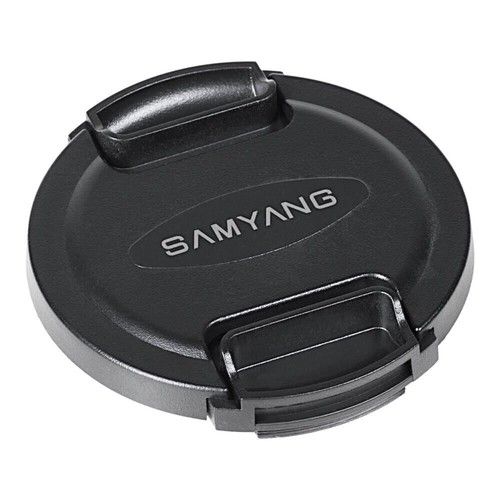 Copriobiettivo per samyang - per,