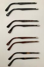 PERSOL 3175V ORIGINAL REPLACEMENT TEMPLES -  PERSOL 3175V ASTE ORIGINALI RICAMBI