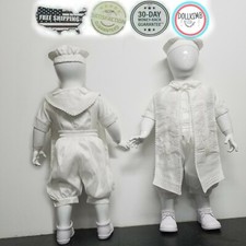 Pagliaccetto bambino ragazzo