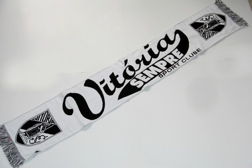 Bufanda vitoria guimaraes - bufanda,