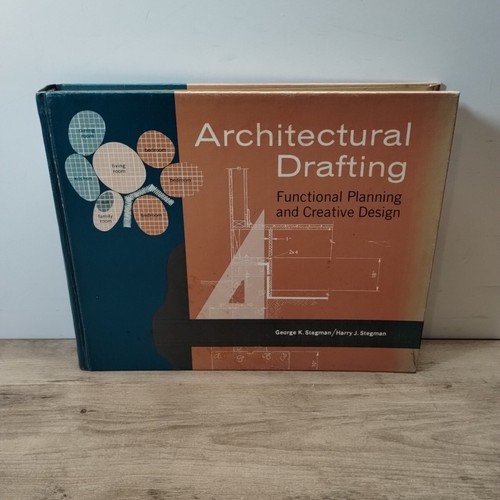 Architectural drafting - architectural,