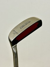 Albero in acciaio putter Ram