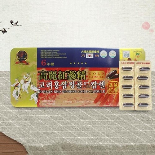 Estratto ginseng rosso - estratto,