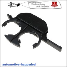 Console centrale anteriore