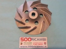 FIAT 500 D F L R & 126 VENTOLA