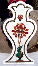 Tavolo in marmo 15''x12''