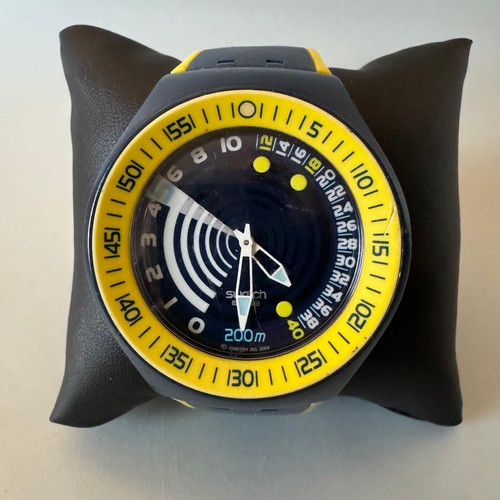 Orologio swatch vintage - swatch, reef