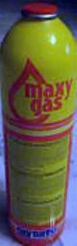 Maxy gas per turbo - per, 90