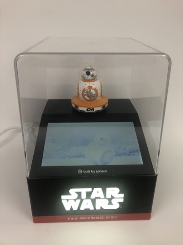 Star wars sphero app - bb-8,