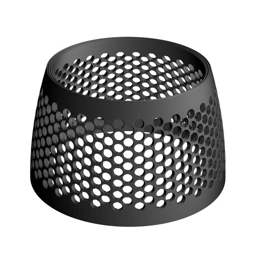 Protezione ecotech vortech - protezione,