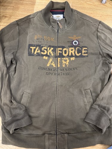 Felpa aeronautica militare - aeronautica,