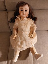 Vintage bambola francese - vintage,