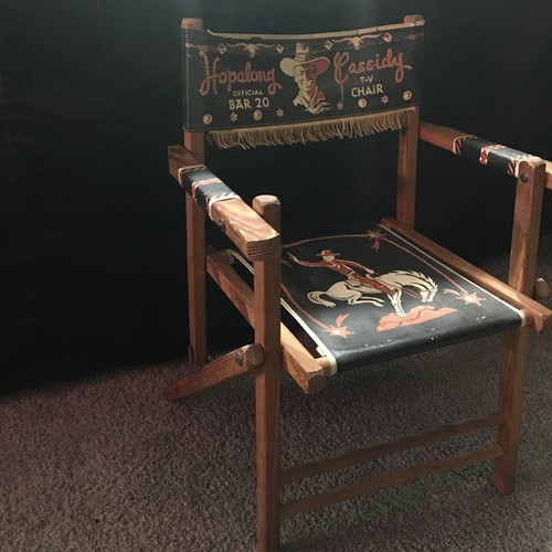 Rara sedia pieghevole - tv,
