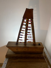 Lampada artigianale design