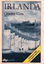 Irlanda - cona - club guide -