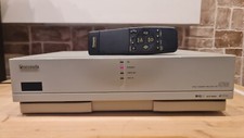 Panasonic AG-4700 con telecomando originale