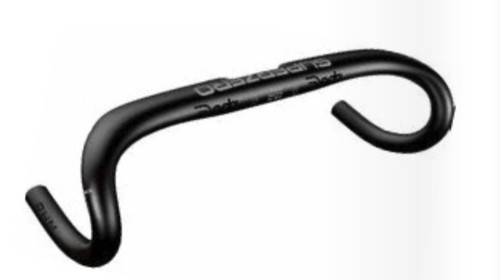 Piega manubrio bicicletta deda - piega,