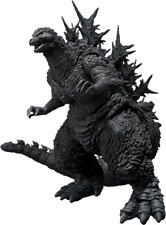 Godzilla MINUS ONE Minus Color S.H. Monsterarts Action Figure Bandai Tamashii