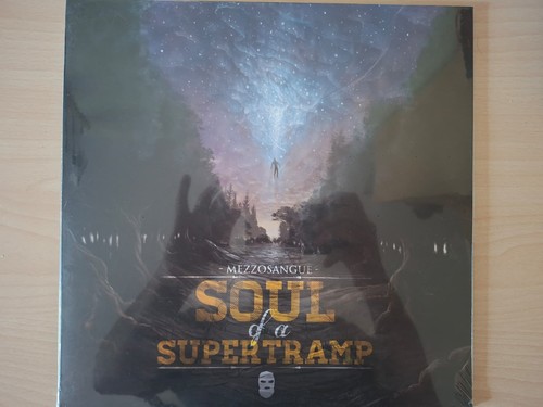 Mezzosangue soul of - soul, a