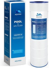 Cartuccia filtro piscina CS250