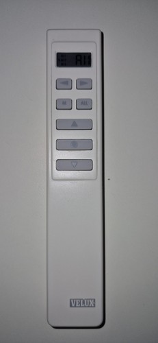 Velux wlr 100 telecomando - wlr,