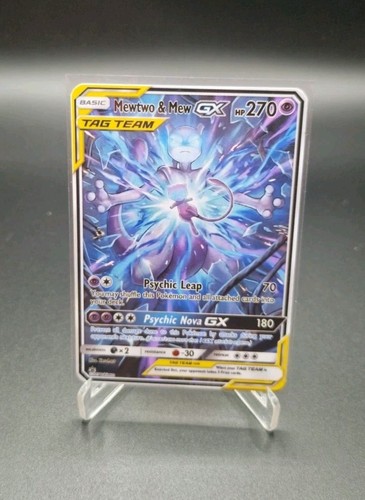Mewtwo mew card - mewtwo, &